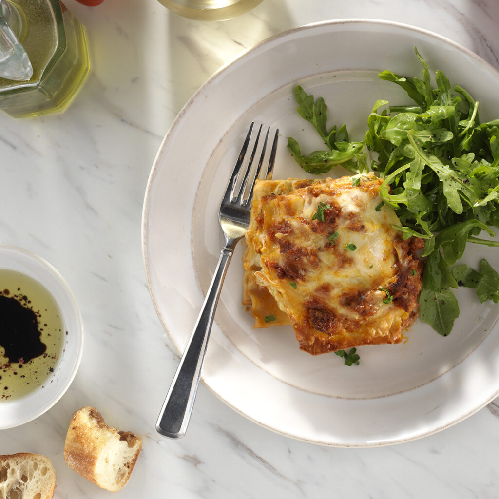 Saffron Hill Ristorante