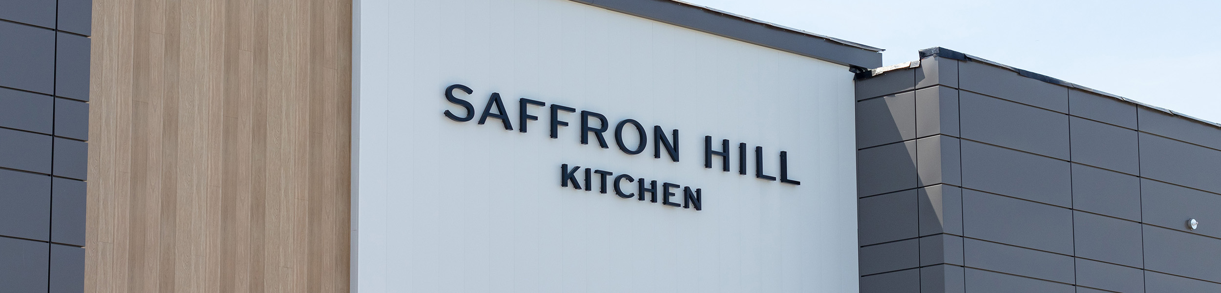 Saffron Hill Kitchen
