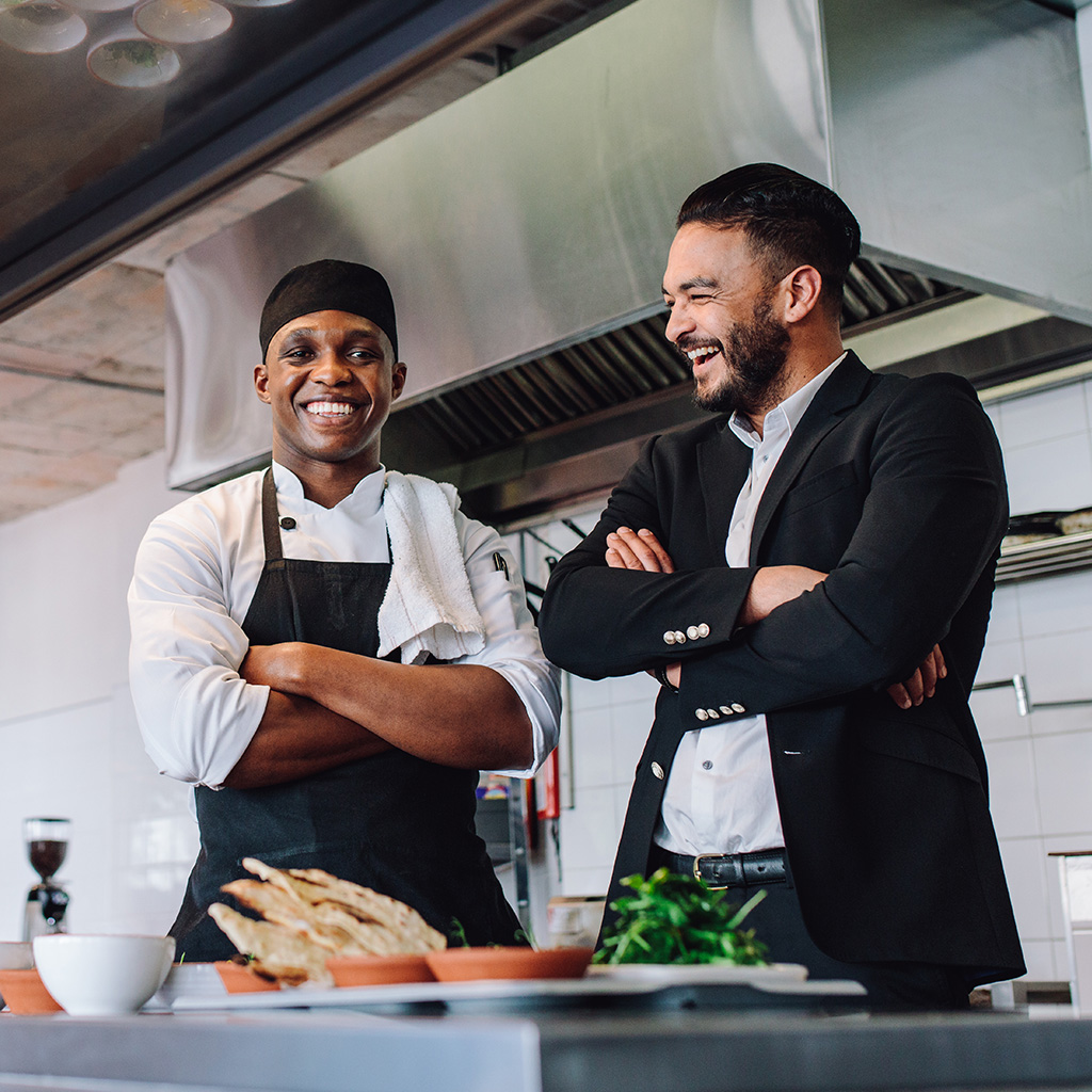 Director of Restaurant Operations